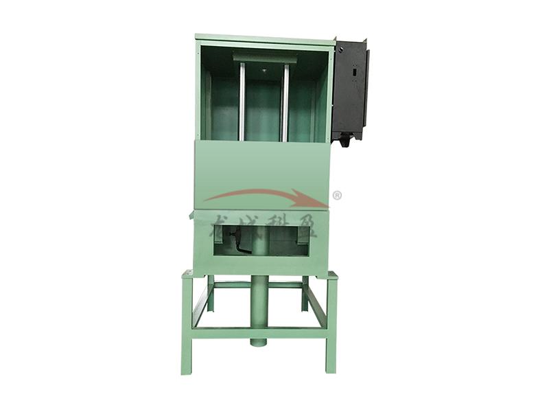 無錫50T立式下拉式內拉床